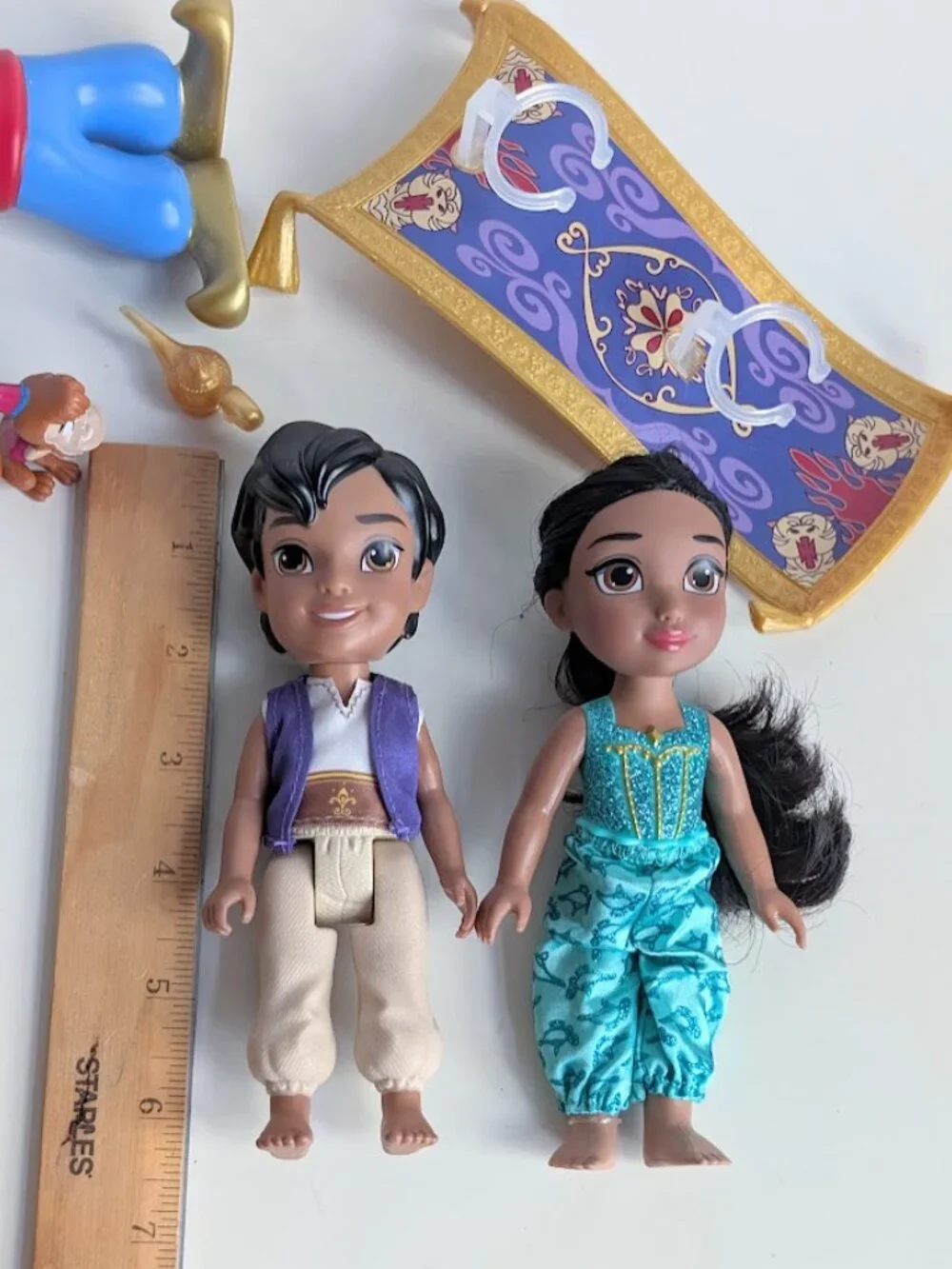 Disney aladdin jasmine